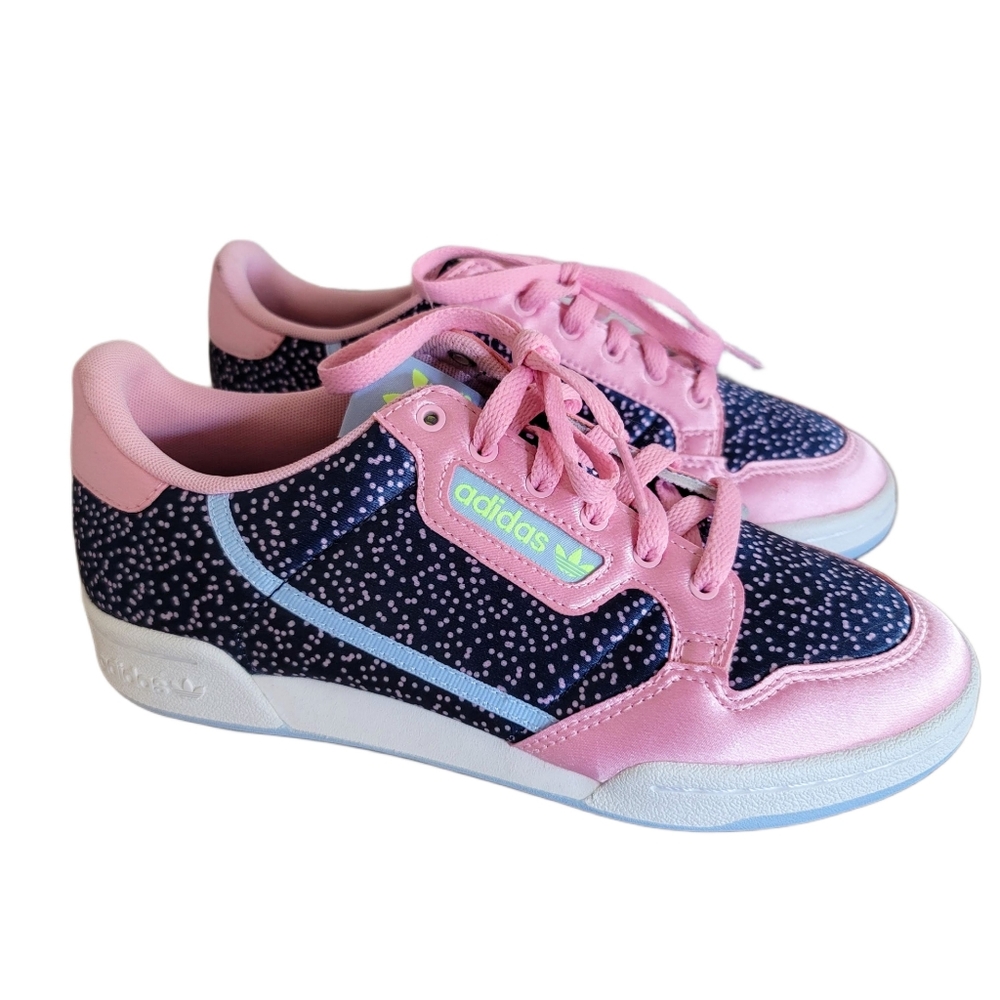 Adidas Women's Continental 80 Sneakers